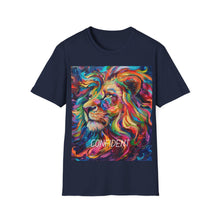 Load image into Gallery viewer, CONFIDENT - Unisex Softstyle T-Shirt