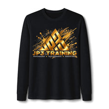 Load image into Gallery viewer, JP3 Training Long Sleeve Tee
