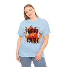 Load image into Gallery viewer, Nope Unisex Heavy Cotton Tee