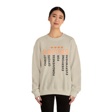 Load image into Gallery viewer, COFFEE Unisex Heavy Blend™ Crewneck Sweatshirt