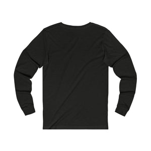 J112 Unisex Jersey Long Sleeve Tee