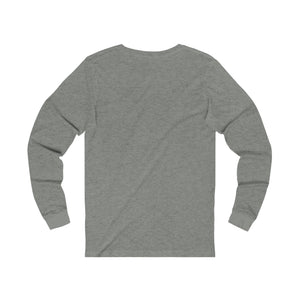 J112 Unisex Jersey Long Sleeve Tee