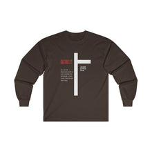 Load image into Gallery viewer, Gal 6:7 Unisex Ultra Cotton Long Sleeve Tee