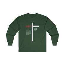 Load image into Gallery viewer, Gal 6:7 Unisex Ultra Cotton Long Sleeve Tee