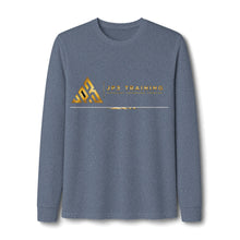 Load image into Gallery viewer, Perfect Tri Long Sleeve Tee
