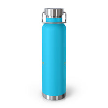 Load image into Gallery viewer, JP3 Training Insulated Water Bottle