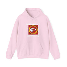 Load image into Gallery viewer, Super Bowl Champs Unisex Heavy Blend™ Hooded Sweatshirt