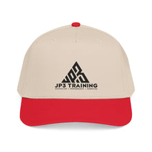 Load image into Gallery viewer, JPS Training Two-Tone Baseball Cap