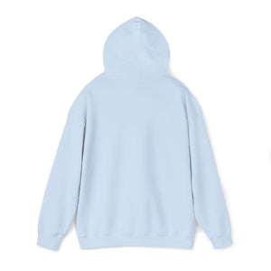 Nobody But Hooded Sweatshirt