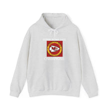 Load image into Gallery viewer, Super Bowl Champs Unisex Heavy Blend™ Hooded Sweatshirt