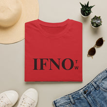 Load image into Gallery viewer, If Not Now T-Shirt