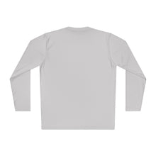 Load image into Gallery viewer, Peace Dove Long Sleeve Tee — John 14:27 Inspirational Christian Shirt