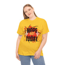 Load image into Gallery viewer, Nope Unisex Heavy Cotton Tee