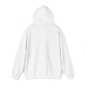 Nobody But Hooded Sweatshirt