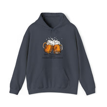 Load image into Gallery viewer, Oktoberfest Hooded Sweatshirt