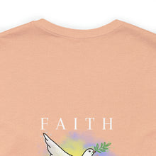 Load image into Gallery viewer, Faith Tshirt