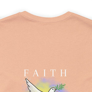 Faith Tshirt