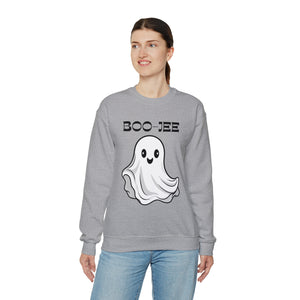 Boo-Jee Crewneck Sweatshirt