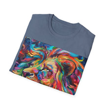 Load image into Gallery viewer, CONFIDENT - Unisex Softstyle T-Shirt