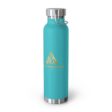 Load image into Gallery viewer, JP3 Training Insulated Water Bottle
