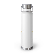 Load image into Gallery viewer, JP3 Training Insulated Water Bottle
