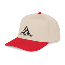 Load image into Gallery viewer, JPS Training Two-Tone Baseball Cap