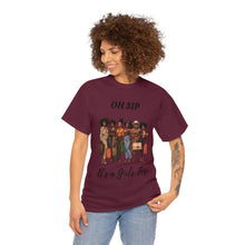 Load image into Gallery viewer, Girls Trip Cotton Tee