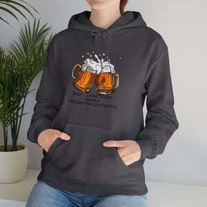 Oktoberfest Hooded Sweatshirt