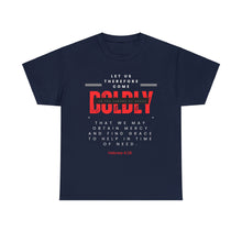 Load image into Gallery viewer, Boldly Unisex Heavy Cotton Tee