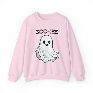 Boo-Jee Crewneck Sweatshirt