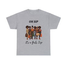 Load image into Gallery viewer, Girls Trip Cotton Tee