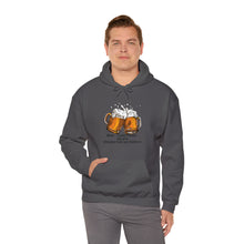 Load image into Gallery viewer, Oktoberfest Hooded Sweatshirt