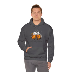 Oktoberfest Hooded Sweatshirt