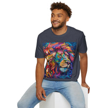 Load image into Gallery viewer, Vibes Unisex Softstyle T-Shirt