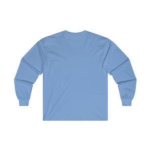 Gal 6:7 Unisex Ultra Cotton Long Sleeve Tee