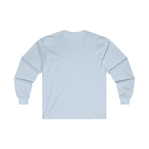 Gal 6:7 Unisex Ultra Cotton Long Sleeve Tee