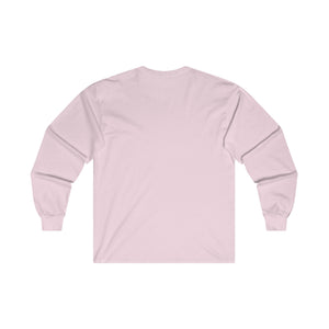 Gal 6:7 Unisex Ultra Cotton Long Sleeve Tee