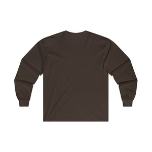 Gal 6:7 Unisex Ultra Cotton Long Sleeve Tee