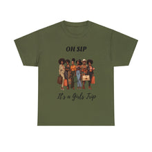 Load image into Gallery viewer, Girls Trip Cotton Tee