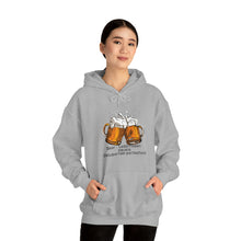 Load image into Gallery viewer, Oktoberfest Hooded Sweatshirt