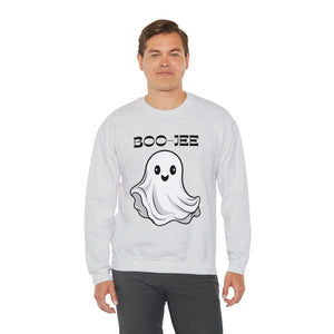 Boo-Jee Crewneck Sweatshirt