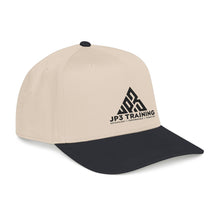 Load image into Gallery viewer, JPS Training Two-Tone Baseball Cap