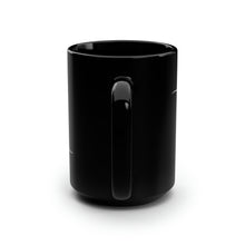 Load image into Gallery viewer, Whatever Black Mug, 15oz