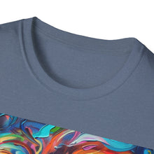 Load image into Gallery viewer, CONFIDENT - Unisex Softstyle T-Shirt