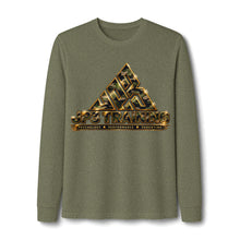 Load image into Gallery viewer, JP Training Psychology &amp; Performance Long Sleeve Tee