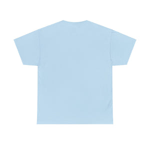 R831 Unisex Heavy Cotton Tee