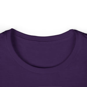 Be Different Women's Softstyle Tee