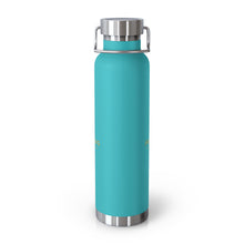 Load image into Gallery viewer, JP3 Training Insulated Water Bottle