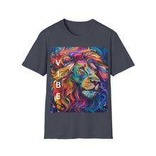 Load image into Gallery viewer, Vibes Unisex Softstyle T-Shirt