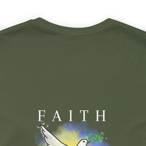 Faith Tshirt